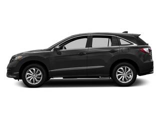 2016 Acura RDX  AWD photo