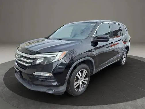 2016 Honda Pilot EX AWD photo