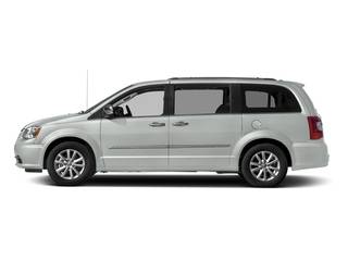 2016 Chrysler Town and Country Limited Platinum FWD photo