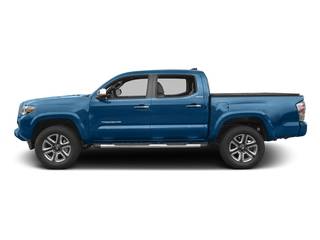 2016 Toyota Tacoma Limited 4WD photo
