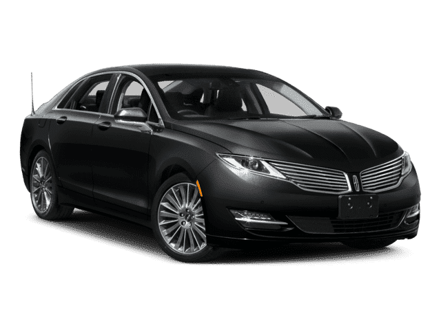 2016 Lincoln MKZ Hybrid FWD photo