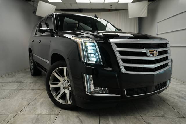 2016 Cadillac Escalade Premium Collection 4WD photo