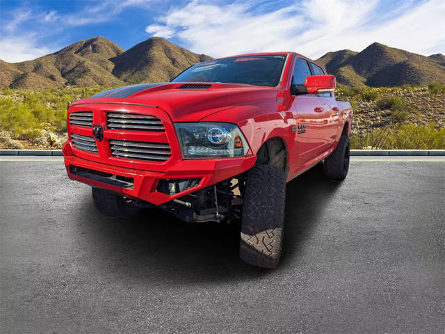 2016 Ram 1500 Sport 4WD photo