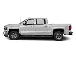 2016 Chevrolet Silverado 1500 LT 4WD photo