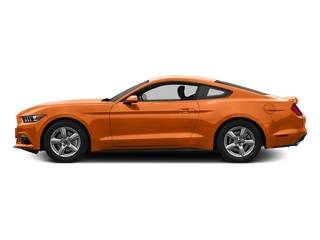 2016 Ford Mustang EcoBoost RWD photo