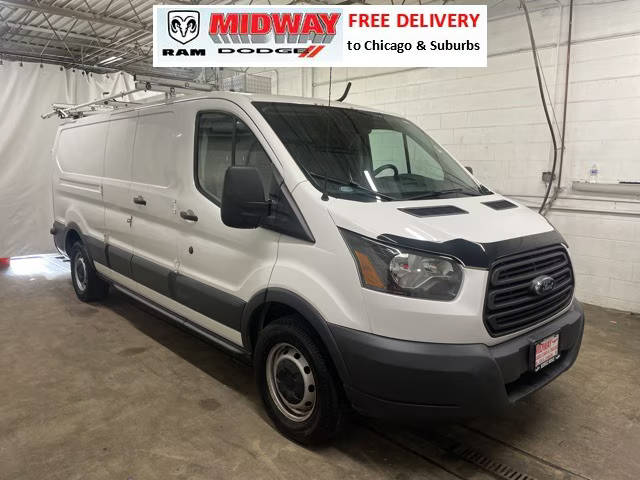 2016 Ford Transit Van  RWD photo