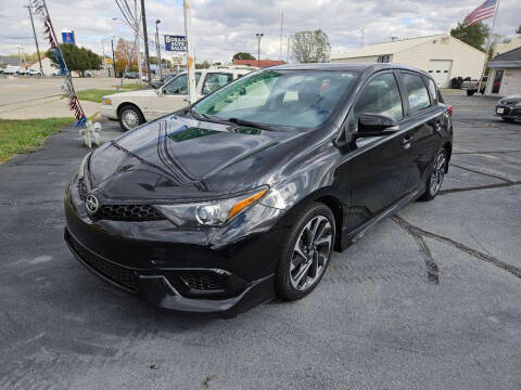 2016 Scion iM  FWD photo
