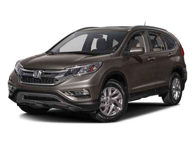 2016 Honda CR-V EX-L FWD photo