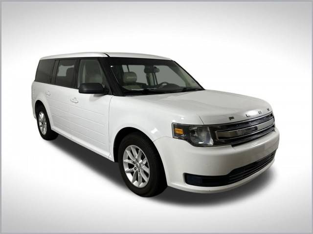 2015 Ford Flex SE FWD photo