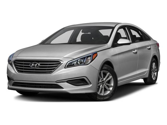 2016 Hyundai Sonata 2.4L SE FWD photo