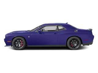 2016 Dodge Challenger SRT Hellcat RWD photo