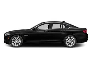 2016 BMW 5 Series 535i RWD photo