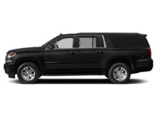 2015 Chevrolet Suburban LT 4WD photo