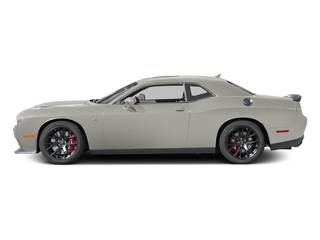 2016 Dodge Challenger SRT Hellcat RWD photo