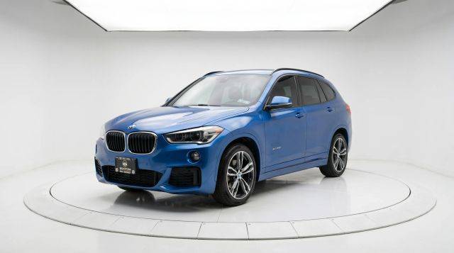 2016 BMW X1 xDrive28i AWD photo
