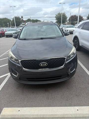 2016 Kia Sorento LX FWD photo