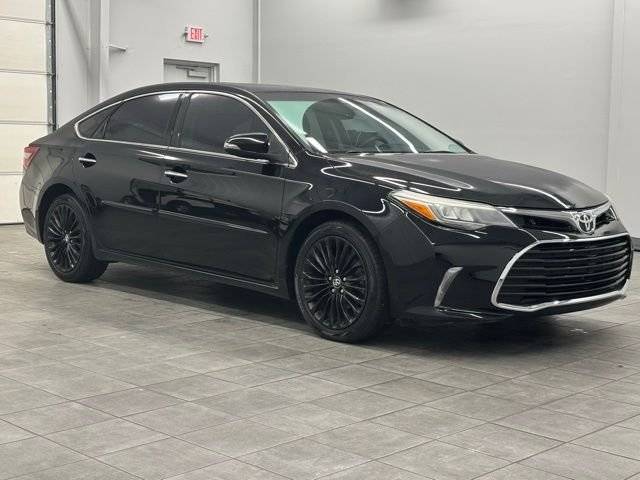 2016 Toyota Avalon Touring FWD photo