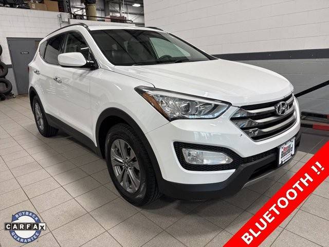 2016 Hyundai Santa Fe Sport  AWD photo