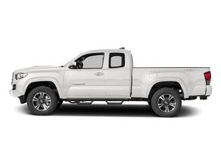 2016 Toyota Tacoma TRD Sport 4WD photo