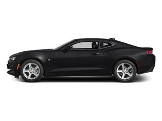 2016 Chevrolet Camaro 2LT RWD photo