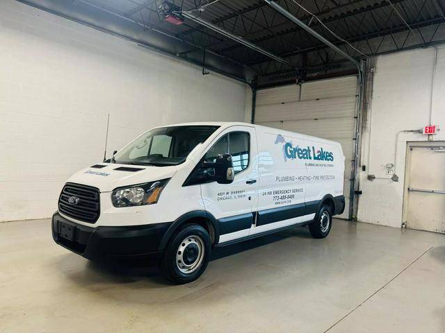 2016 Ford Transit Van  RWD photo