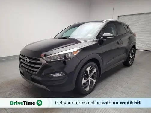 2016 Hyundai Tucson Sport FWD photo