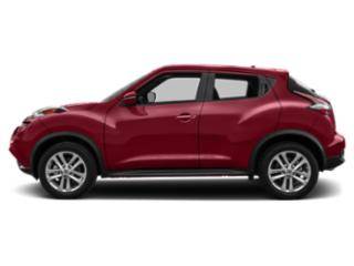 2015 Nissan Juke SV FWD photo