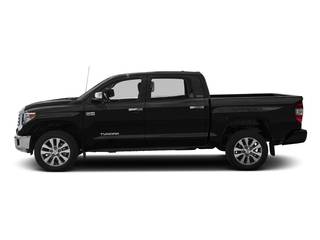 2016 Toyota Tundra LTD 4WD photo