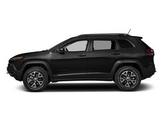 2016 Jeep Cherokee Trailhawk 4WD photo