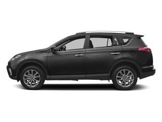 2016 Toyota RAV4 Limited FWD photo