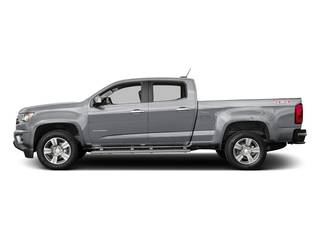 2016 Chevrolet Colorado 4WD Z71 4WD photo