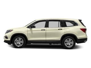 2016 Honda Pilot LX FWD photo