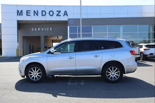 2016 Buick Enclave Convenience FWD photo