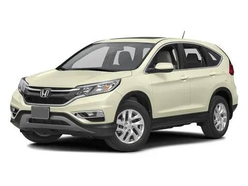 2016 Honda CR-V EX FWD photo