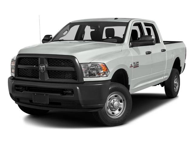 2016 Ram 2500 Tradesman RWD photo