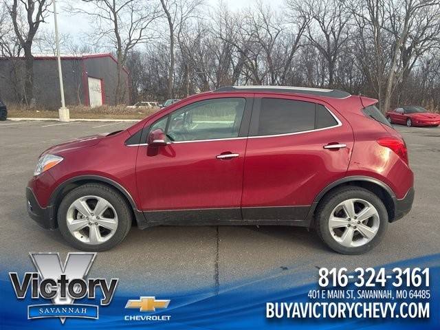 2015 Buick Encore Convenience FWD photo