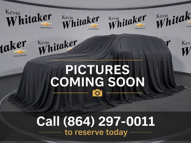 2016 Chevrolet Silverado 1500 LT 4WD photo