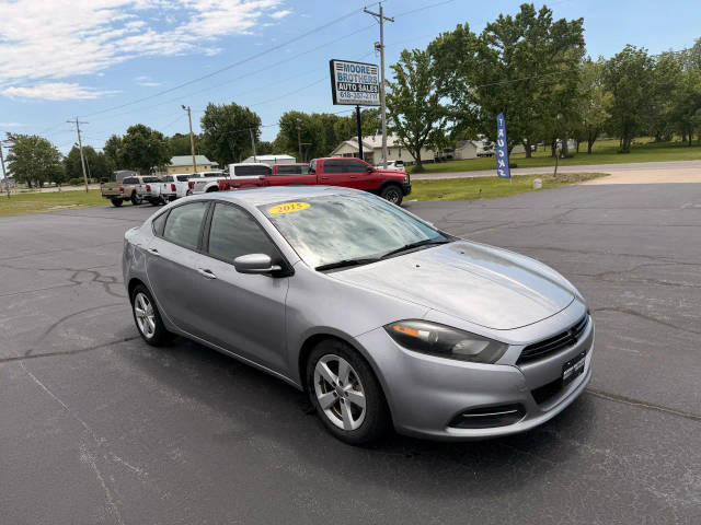 2015 Dodge Dart SXT FWD photo