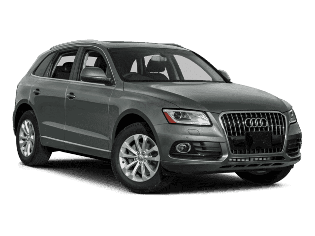 2016 Audi Q5 Premium AWD photo