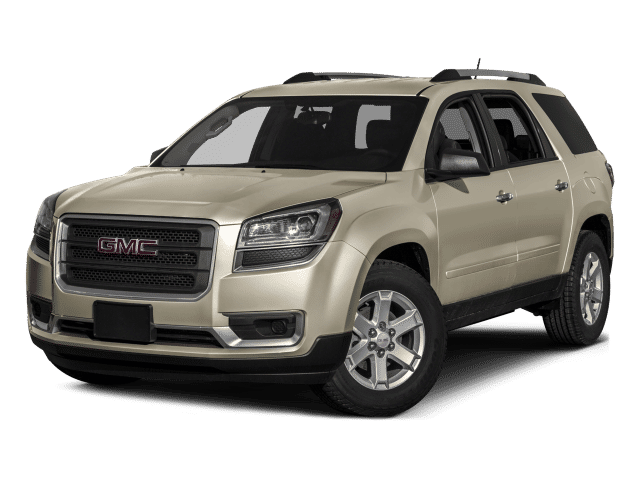 2016 GMC Acadia SLE FWD photo