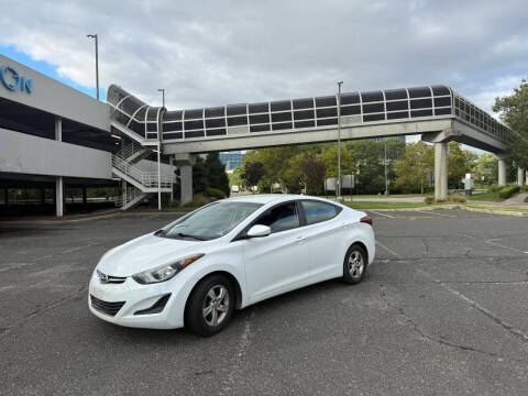 2015 Hyundai Elantra SE FWD photo