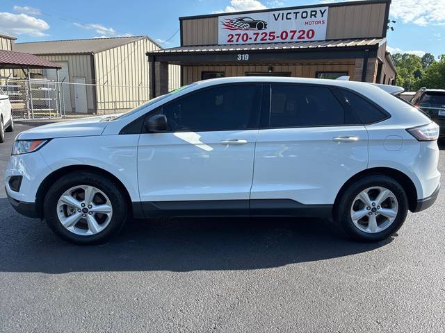 2016 Ford Edge SE FWD photo