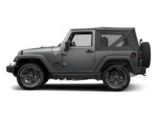 2016 Jeep Wrangler Sport 4WD photo