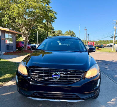 2016 Volvo XC60 T5 Premier AWD photo