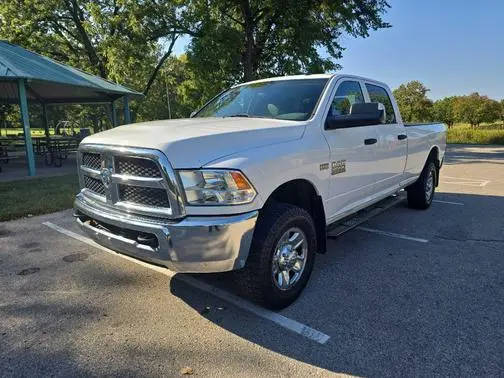 2016 Ram 2500 Tradesman 4WD photo