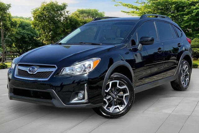 2016 Subaru Crosstrek Premium AWD photo