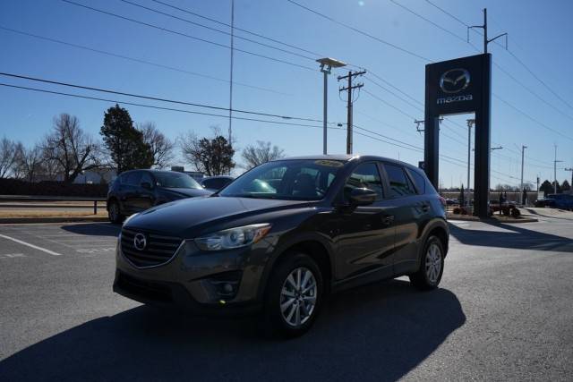 2016 Mazda CX-5 Touring FWD photo