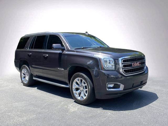 2016 GMC Yukon SLT RWD photo