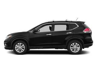 2016 Nissan Rogue SV AWD photo