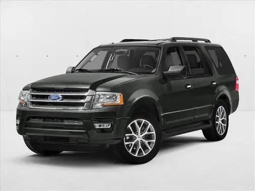 2016 Ford Expedition Platinum RWD photo
